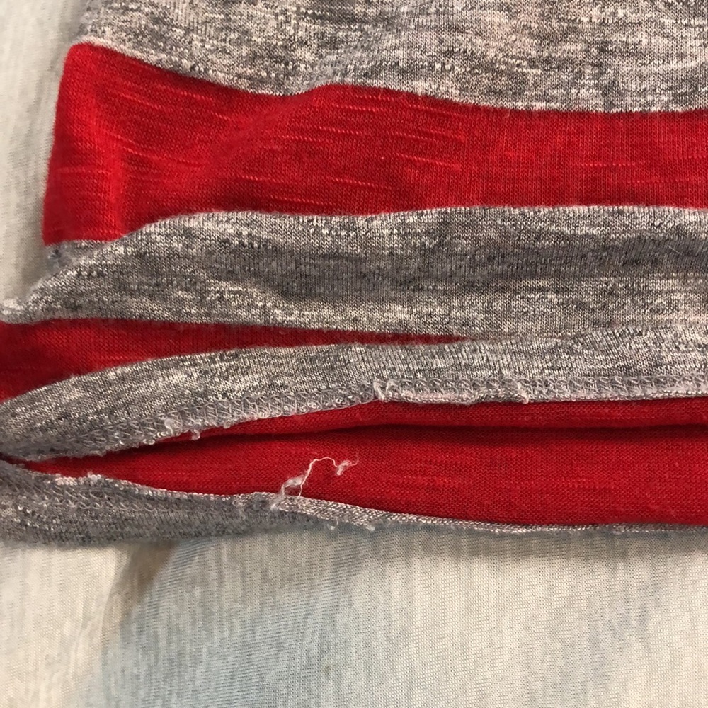 Ambiance Apparel Tank Top size Small - Picture 9 of 10